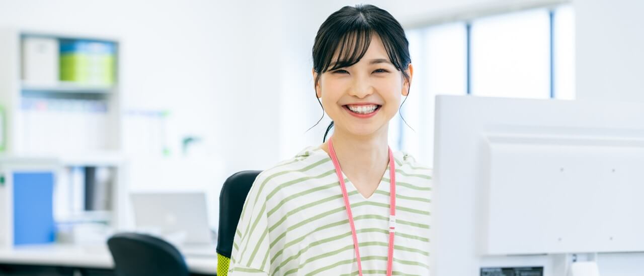 副業などにもおすすめ！