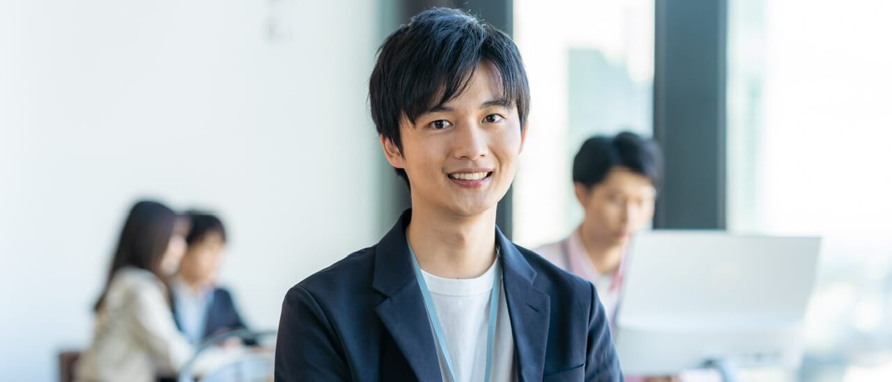 専門スキルを活かせます！