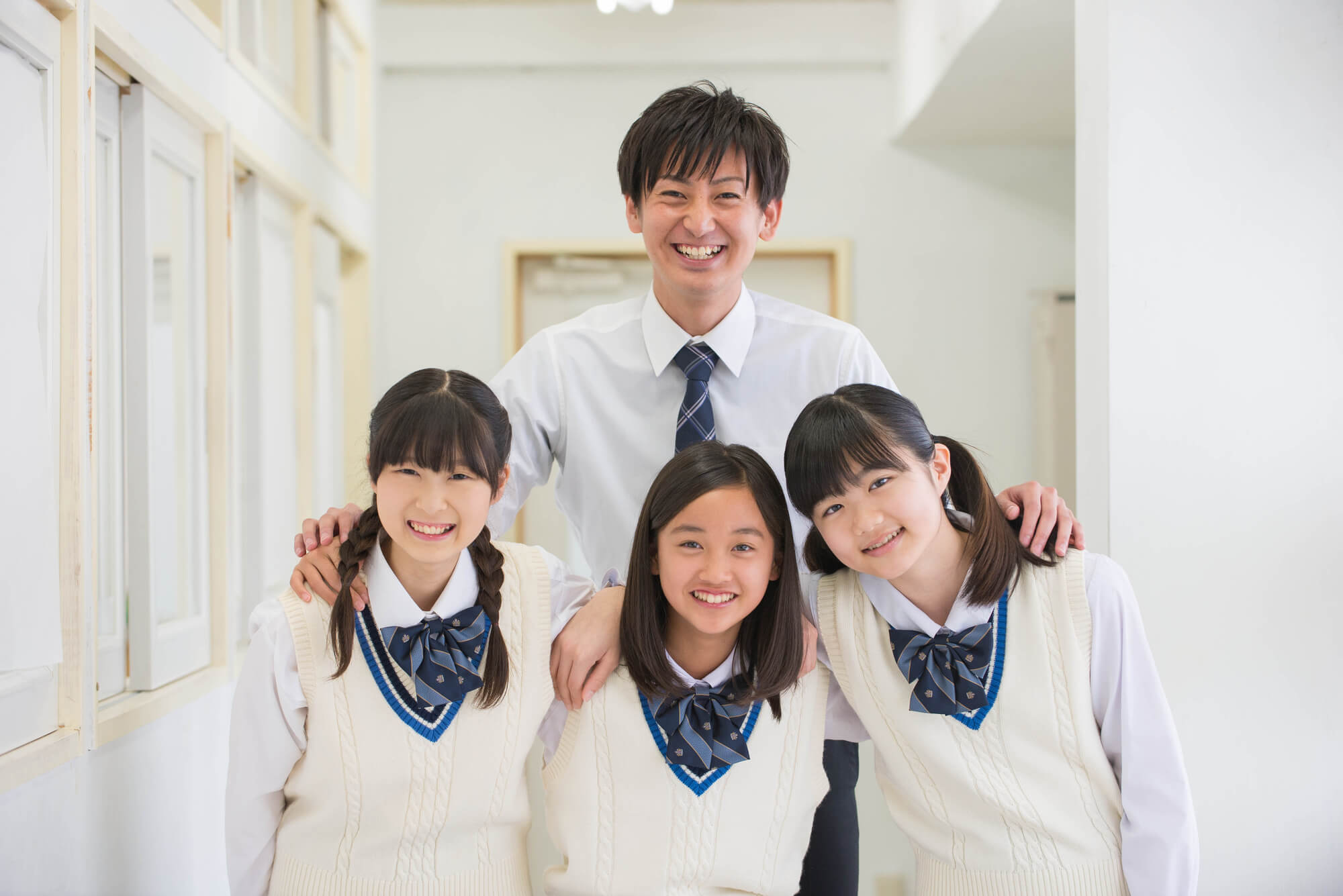 大阪府】私立中学/偏差値ランキング | オンライン家庭教師GIPS