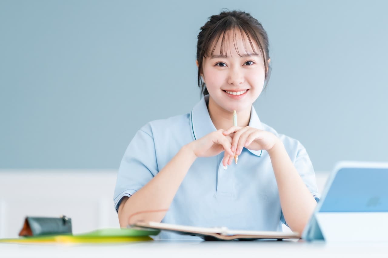 オンライン家庭教師で自分らしい学び方を。