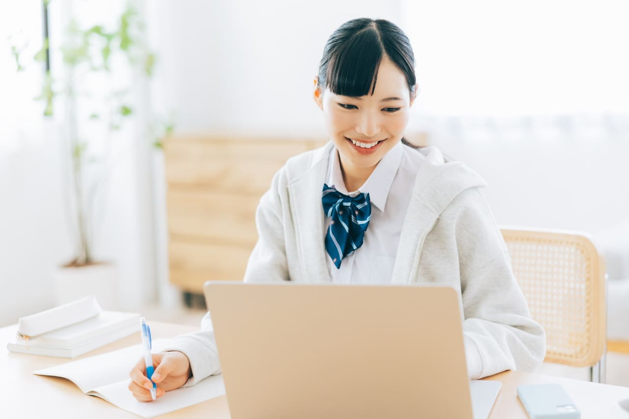分かるから、楽しい。