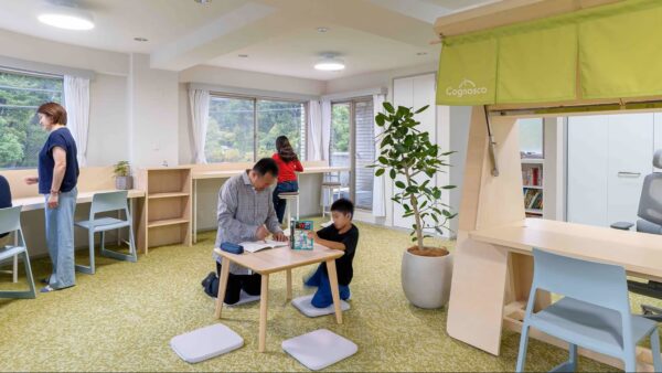 【インタビュー】フリースクールCognosco世田谷