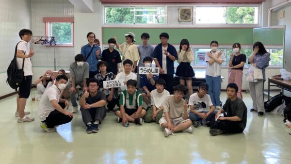 【インタビュー】認定NPO法人高卒支援会